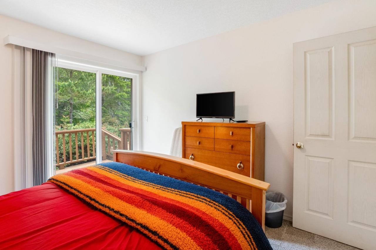 Huckleberry Haven Villa Tillamook Eksteriør bilde