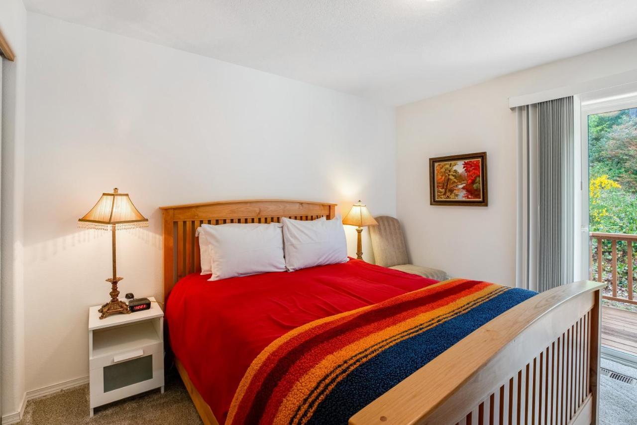 Huckleberry Haven Villa Tillamook Eksteriør bilde